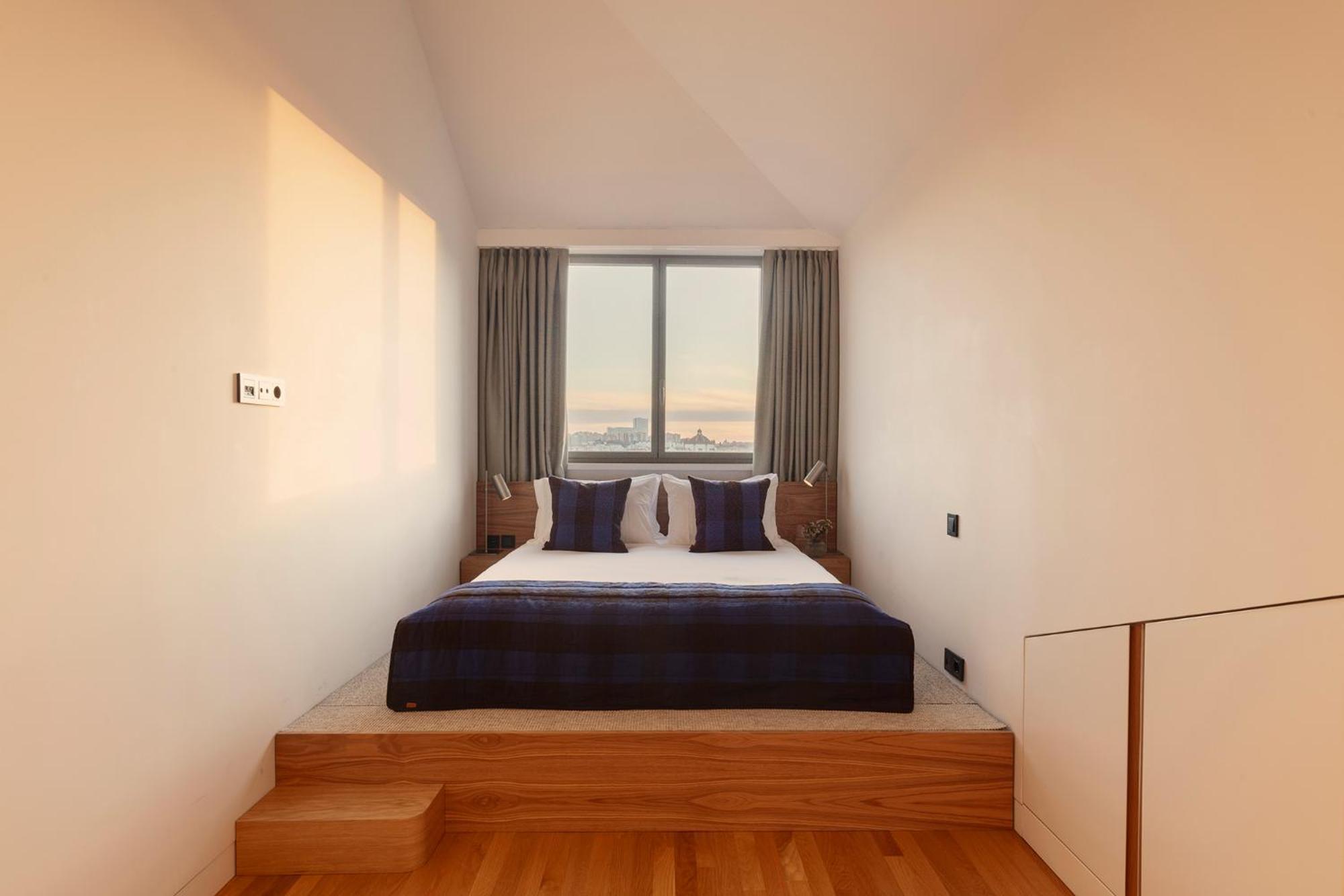 Vandoma Living Suites Porto Quarto foto