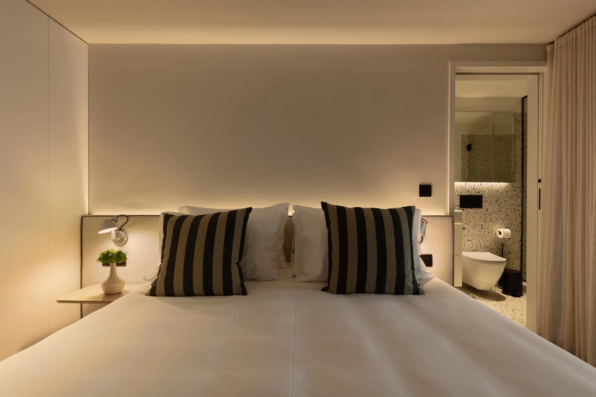 Vandoma Living Suites Porto Quarto foto