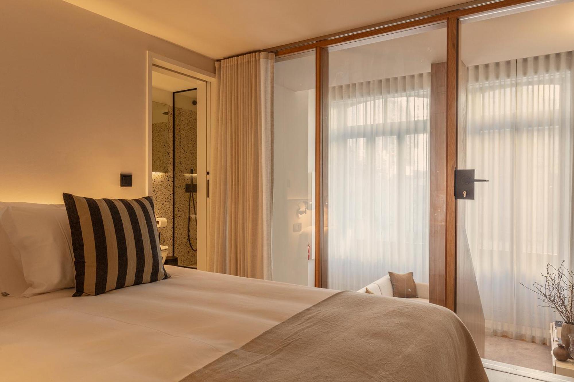 Vandoma Living Suites Porto Quarto foto