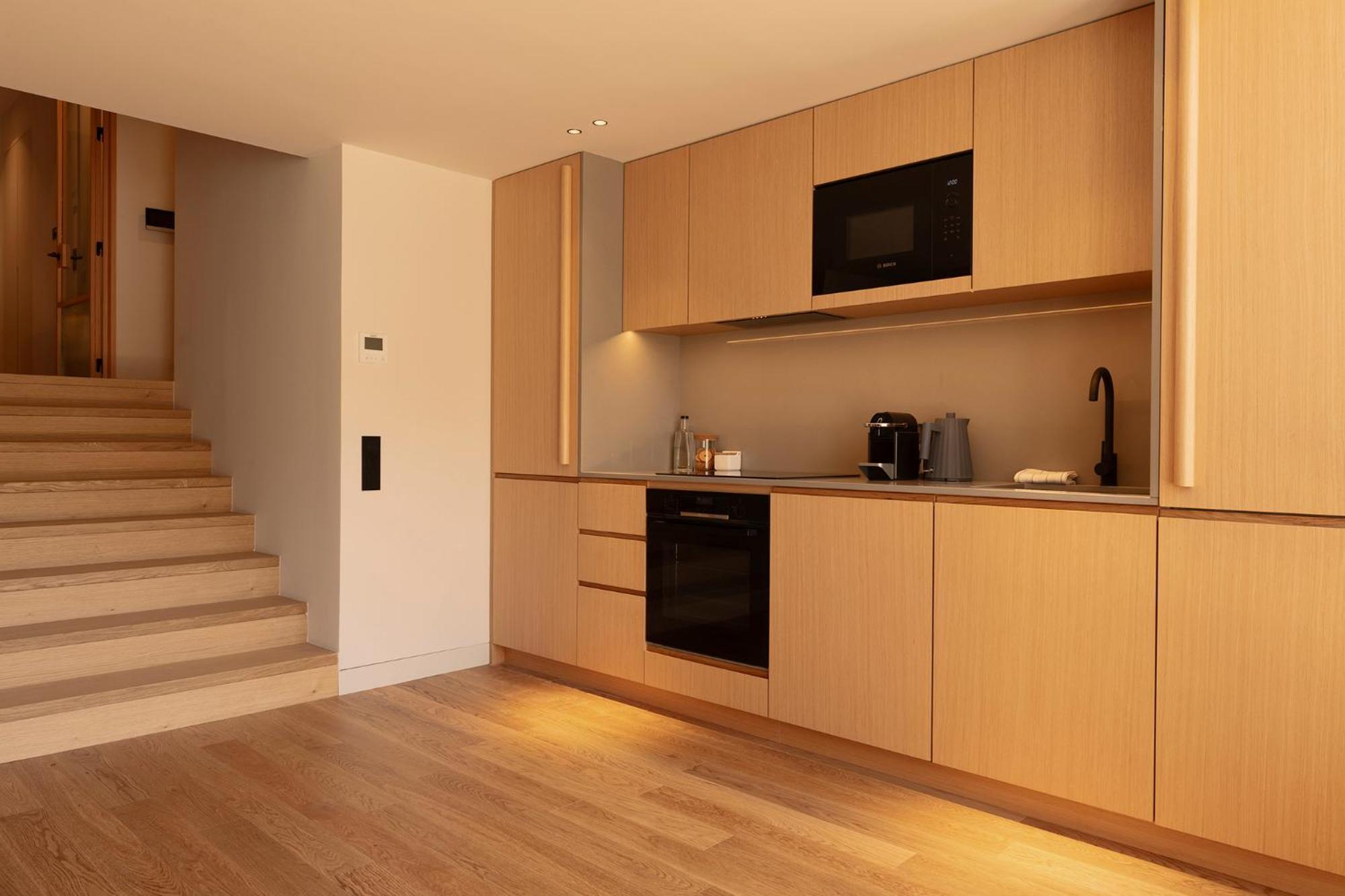 Vandoma Living Suites Porto Exterior foto