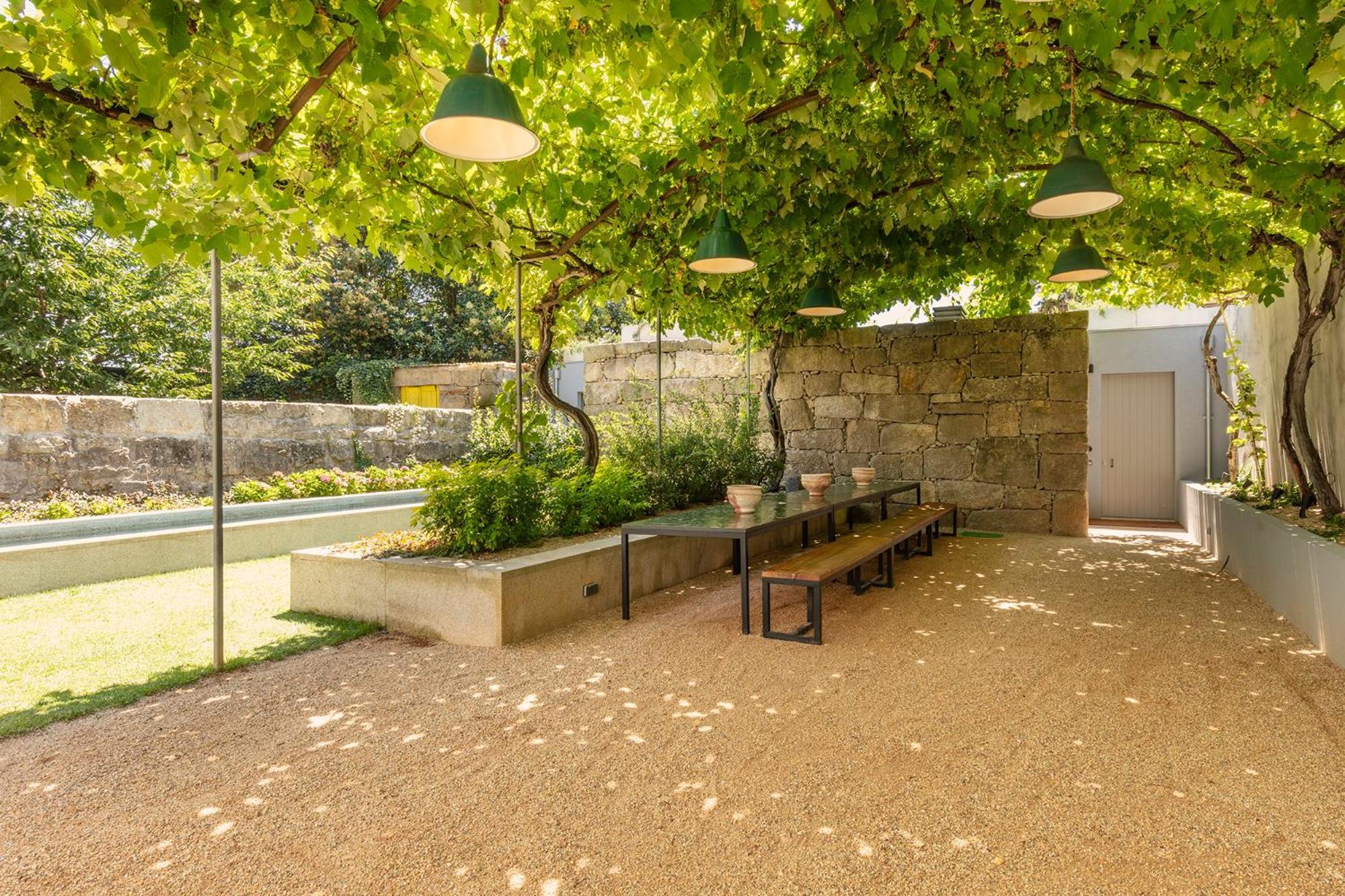 Vandoma Living Suites Porto Exterior foto