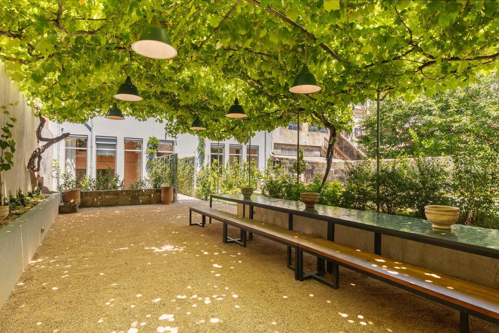 Vandoma Living Suites Porto Exterior foto