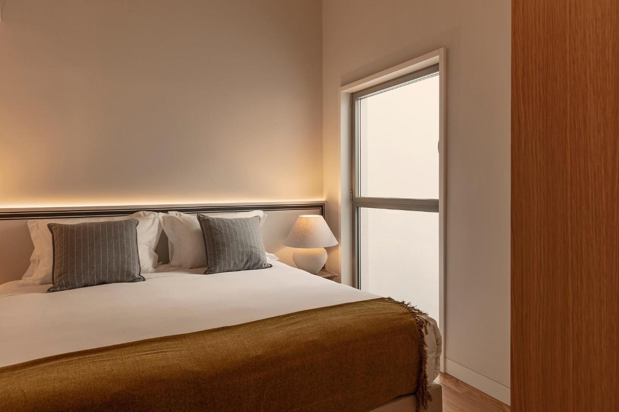 Vandoma Living Suites Porto Exterior foto